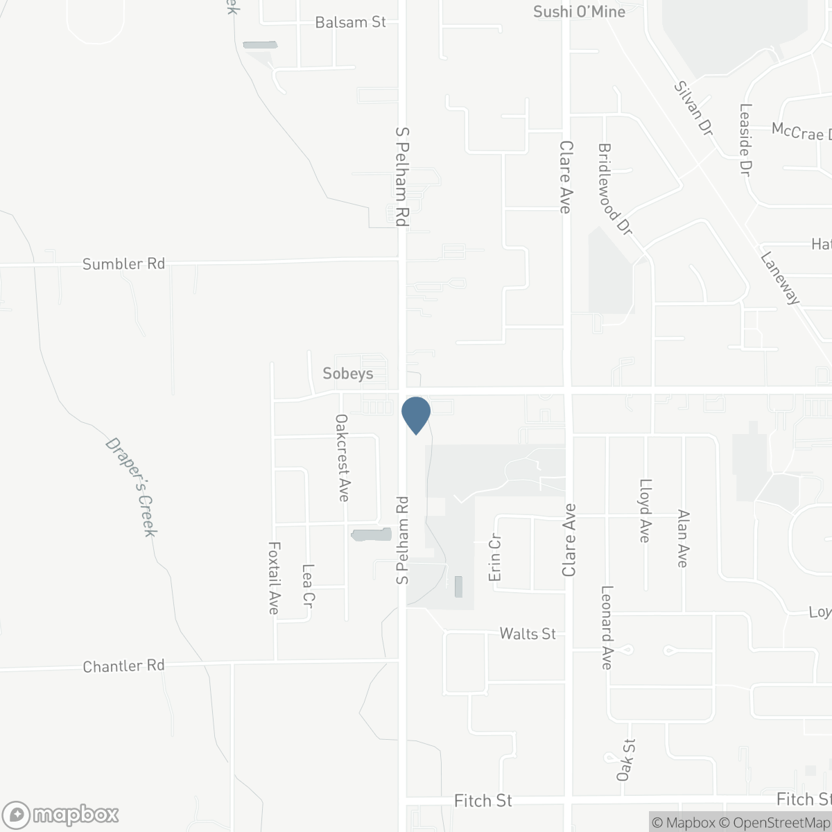 592 SOUTH PELHAM ROAD, Welland, Ontario L3C 3C6